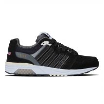 K-Swiss Kswiss rannell sde mens low black 07951-048-m