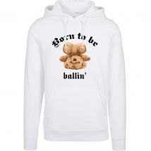 Ballin Est. 2013 Born to be hoodie