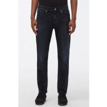 7 For All Mankind Slimmy tapered special edition stretch tek principle