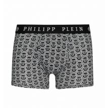 Philipp Plein Boxer hexagon