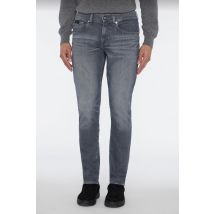 7 For All Mankind Slimmy tapered special edition stretch tek pristine