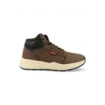 Levi's New peak mid k 2244 188701 2209 / zwart
