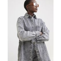 Catwalk Junkie Jeans blouse Biba