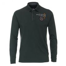 Casamoda Poloshirt 423916400-343
