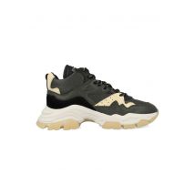 Bronx Tayke-over 47309-ab / beige