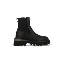 Woolrich Laarzen wfw212.541.1900