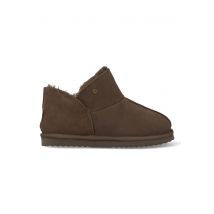 Warmbat Pantoffels willow wlw321088 pebble