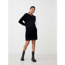 Catwalk Junkie Sweatdress on the go