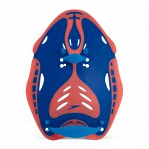 Speedo power paddle blu/ora -