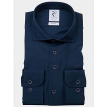 R2 Amsterdam Casual hemd lange mouw 116.wsp.022/010