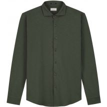 Dstrezzed Shirt fine slub jersey