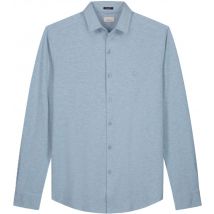 Dstrezzed Kirk shirt melange pique