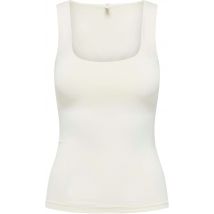 Only Onlea s/l 2-ways fit top jrs noos cloud dancer