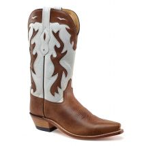 Bootstock Cowboy laarzen twist