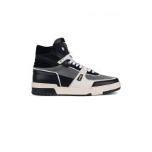Off The Pitch Basketta hi otpf223006-958 / beige
