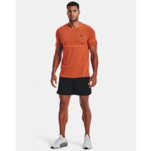Under Armour Ua peak woven shorts-blk 1376782-001