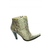 Sendra Enkellaarzen 7981-08-38