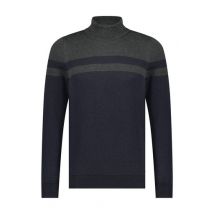 State of Art 15222077 pullover col striped