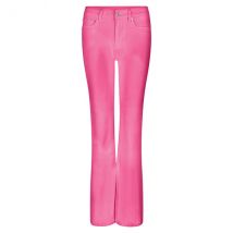 Esqualo Broek sp23-12017 pink flair