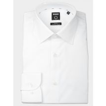 Hugo Boss Boss men business (black) business hemd lange mouw h-hank 10219212 50469345/100