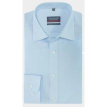 Commander Business hemd lange mouw overhemd licht slim fit 213009307/600