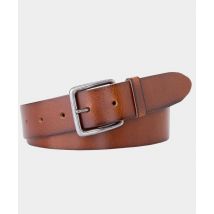 Profuomo Riem leren riem cognac pp1r000144/210