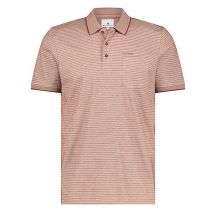 State of Art Poloshirt 462-13446-2914
