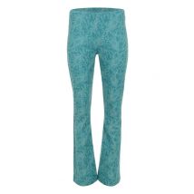 Zizo Pial/32 jacq sp23.pia.023 green paisley