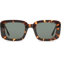 Komono Avery havana sunglasses
