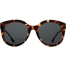 Komono Ellis havana sunglasses