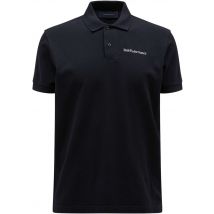 Peak Performance M original polo black