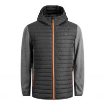 Jack & Jones Jje multi quilted jacket