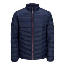 Jack & Jones Jje hero puffer collar