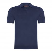 Cappuccino Italia Plain polo