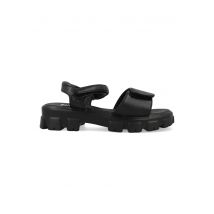 Bullboxer Sandalen auc0001fs black