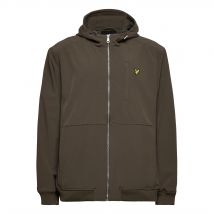 Lyle and Scott Softshell jacket