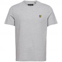 Lyle and Scott Plain t-shirt