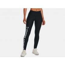 Under Armour Armour branded legging-blk 1376327-001