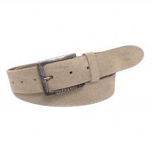 Tresanti Zane | nubuck riem