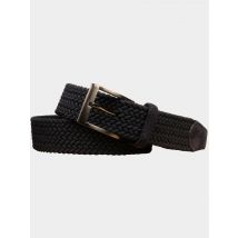 Sixroad Riem ceintuur vlecht stretch suede 395040/47