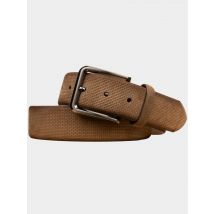Sixroad Riem ceintuur 4cm suede print 454545/66