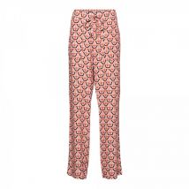 &Co Woman April square broek pink