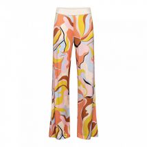 &Co Woman &co women broek loa amalfi terra