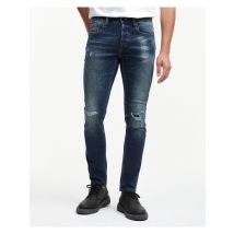 Denham Bolt GVR&R Jeans dark denim