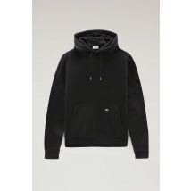 Woolrich Unisex light classic hoodie