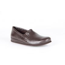 Rohde 62-71 heren pantoffel (gesloten hiel)