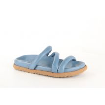 VIA VAI 58158-01-619 dames slippers