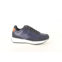 Woden Wl889-009 dames sneakers
