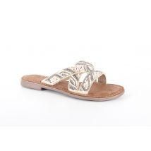 Lazamani 75.337 dames slippers