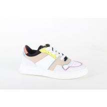 Jochie & Freaks 23548-106w2 meisjes sneakers